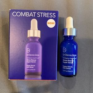 Dr Dennis Gross Stress  Rescue Super Serum